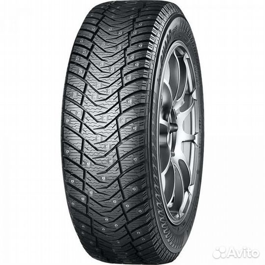 Yokohama IceGuard Stud IG65 235/60 R17 106T