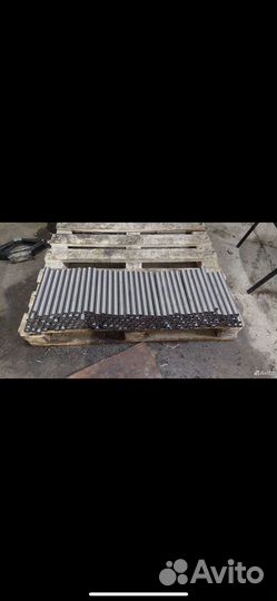 Токарная обработка чпу