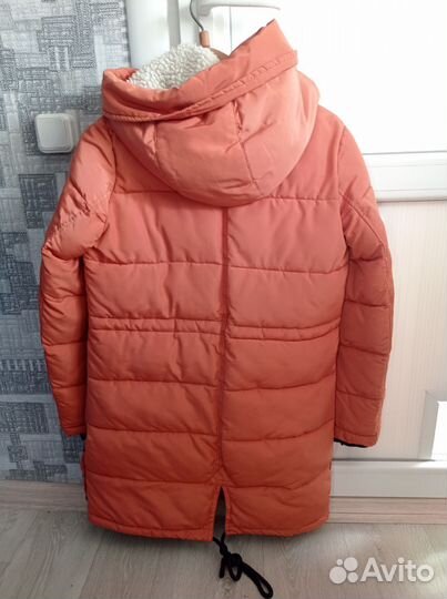 Пальто и парка женские