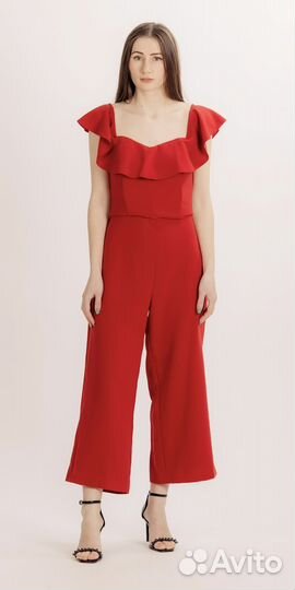 Комбинезон женский hm