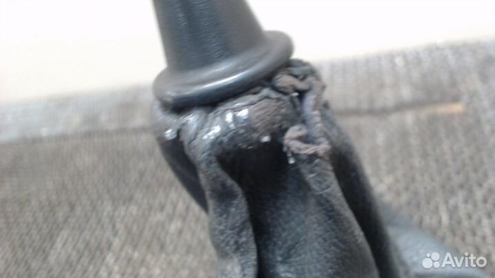 Кулиса кпп Mercedes Sprinter, 2008