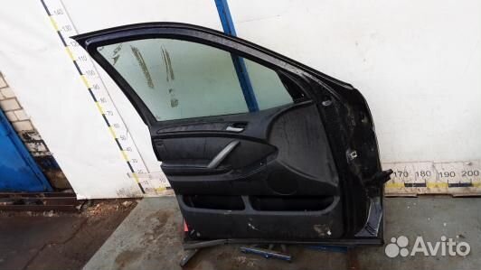 Дверь передняя левая BMW X5 E53 (YAD16EN01)