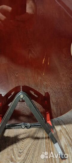 Акустическая гитара P.Lorencio