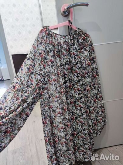 Женские вещи пакетом 42 44