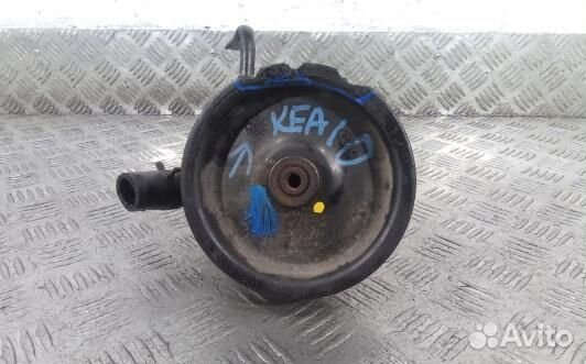 Насос гу дизельный ford transit 7 (KEA10BT01)