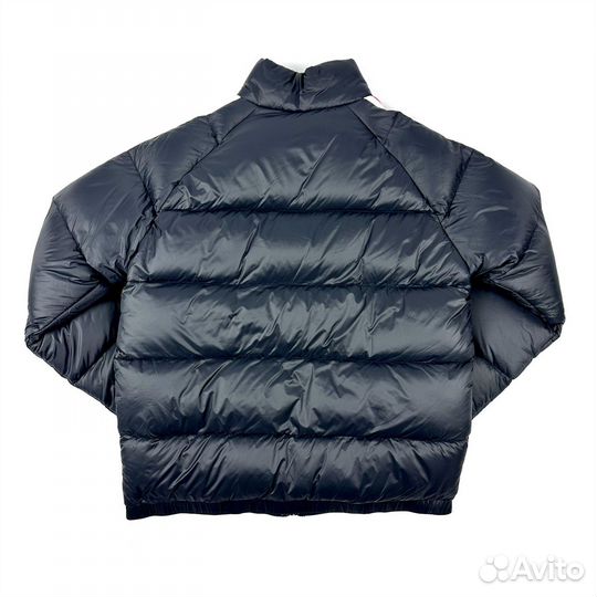 Зимний пуховик Fila Tove Jacket Оригинал