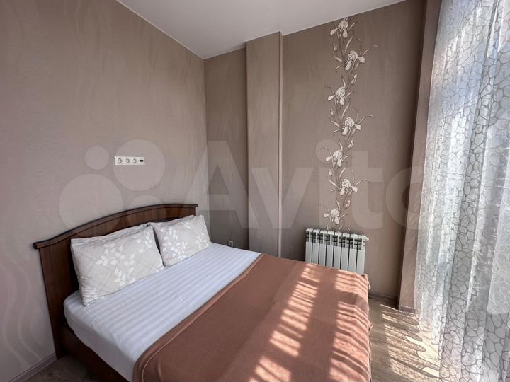 Квартира-студия, 28,5 м², 3/7 эт.