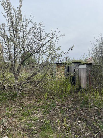 Дача 23 м² на участке 6 сот.