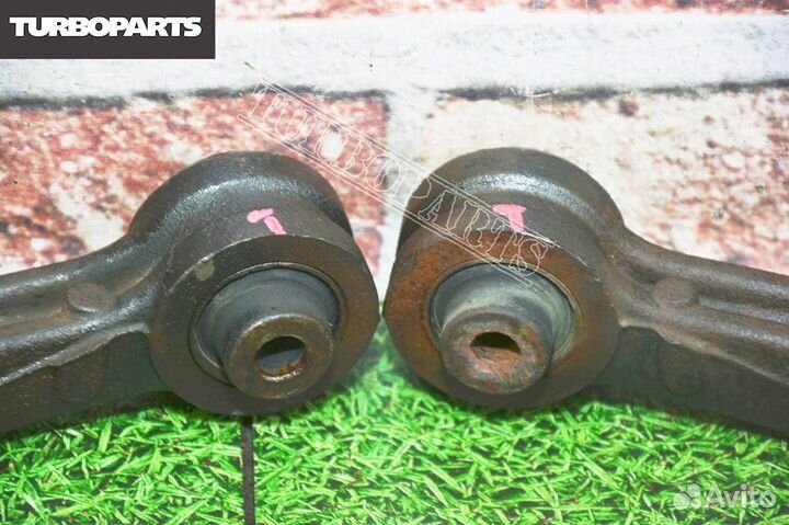 Рычаги нижние передние Honda Accord CL7 K24A