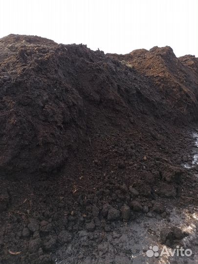 Грунт, Земля, Перегной, Торф, Чернозем