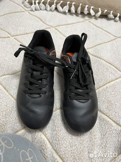 Бутсы детские