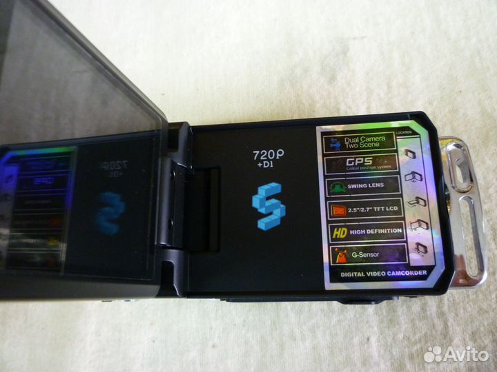 Видеорегистратор