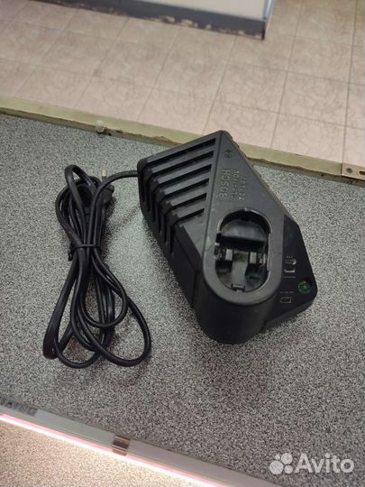 Зарядное для шуруповерта bosch al1411dv