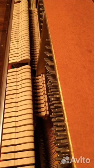 Пианино weinbach