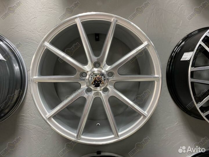 Диски Vossen VFS-1 R18 5x114.3