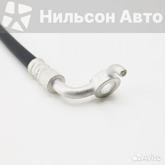 Тормозной шланг передний toyota dyna, seiken