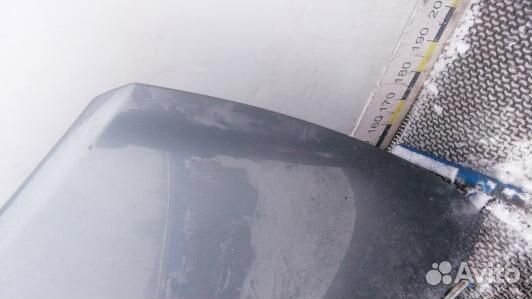 Капот volkswagen touareg 7L (7UK02D201)