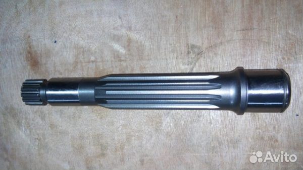 Вал ведомый HPV118 handok