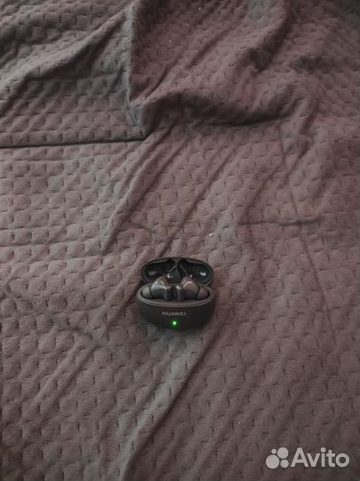 Наушники huawei freebuds 5i