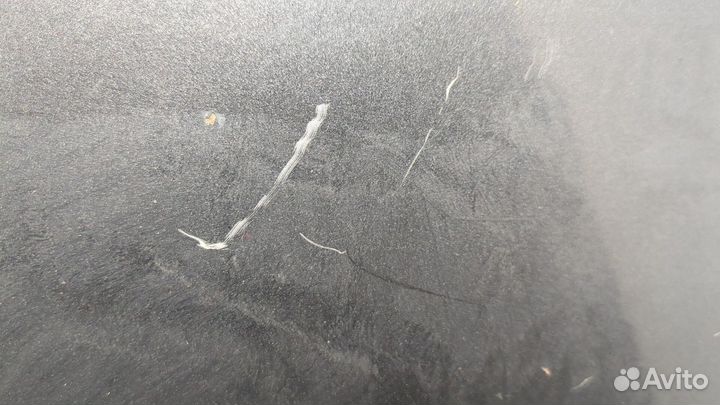 Капот Toyota Auris E15, 2007