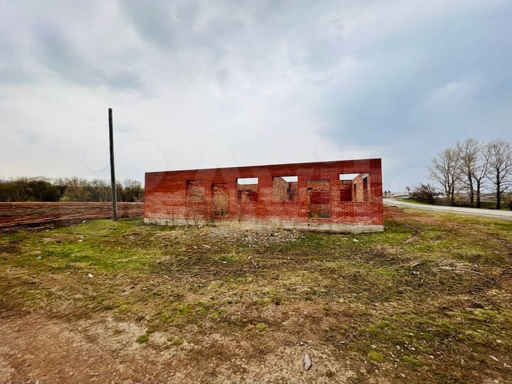 Участок 2,3 сот. (ИЖС)