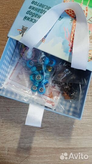 Набор для создания украшений