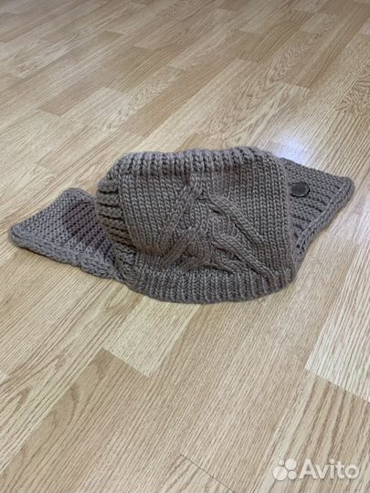 Шапка детская