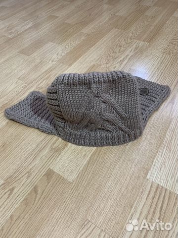 Шапка детская