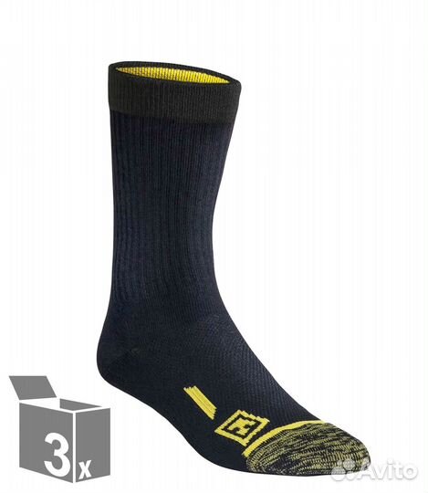 Тактические носки First Tactical Duty 10