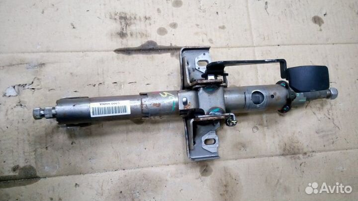 Рулевая колонка передняя Kia Rio QB G4FA 2012