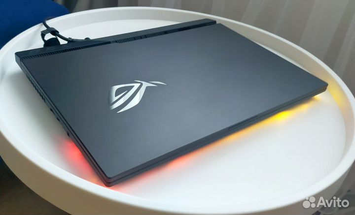 В идеале Asus ROG Ryzen 9/1TB/16gb/RTX 3060,IPS