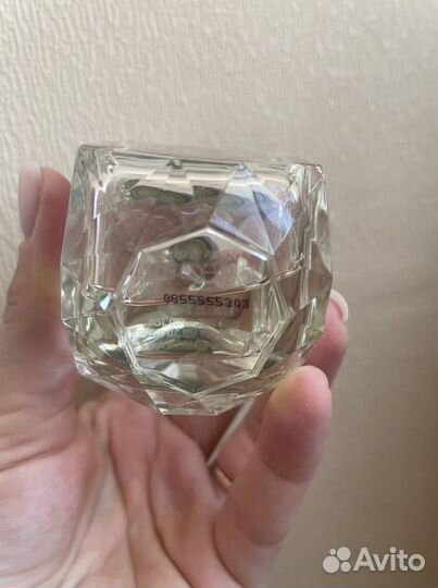 Туалетная вода tiffany