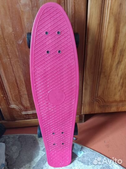 Скейтборд 67 см