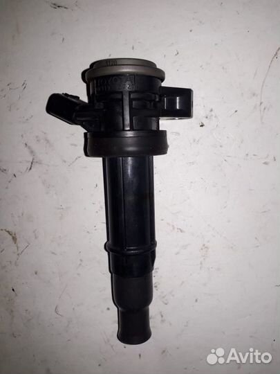 Катушка зажигания Toyota 90919-02227 3sgte