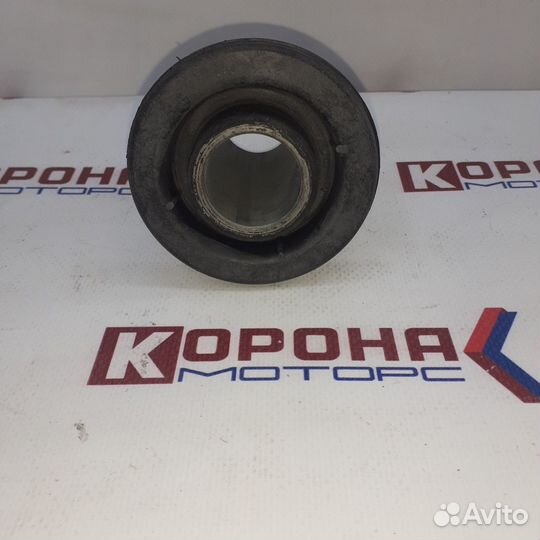 Сайлентблок opel movano-A