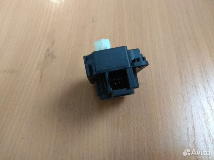 Сервопривод печки Renault Megane 3 2009-2016