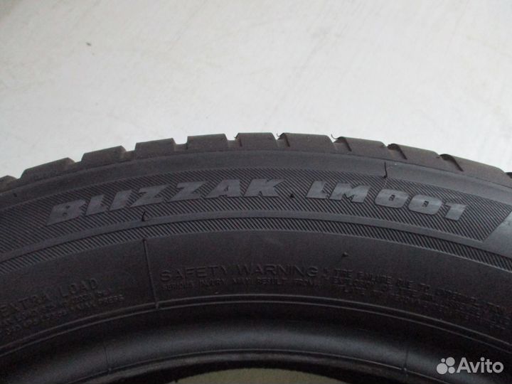Bridgestone Blizzak LM-001 245/50 R19