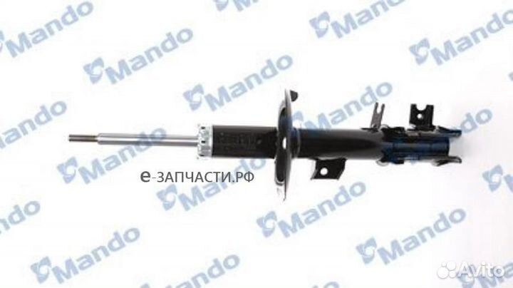 Mando MSS016141 Амортизатор