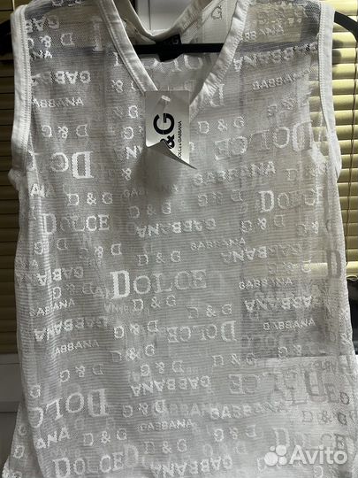 Футболка сетка