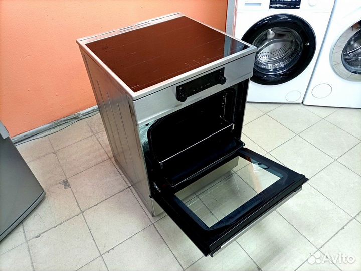 Плита индукционная бу Gorenje. Честная гарантия