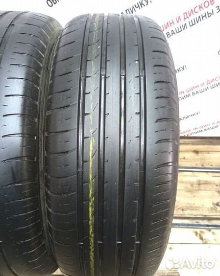 Maxxis Premitra HP5 225/60 R17