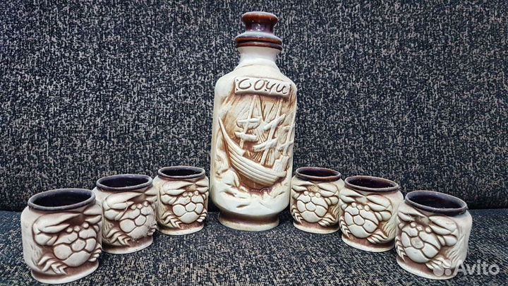 Сувенирный набор