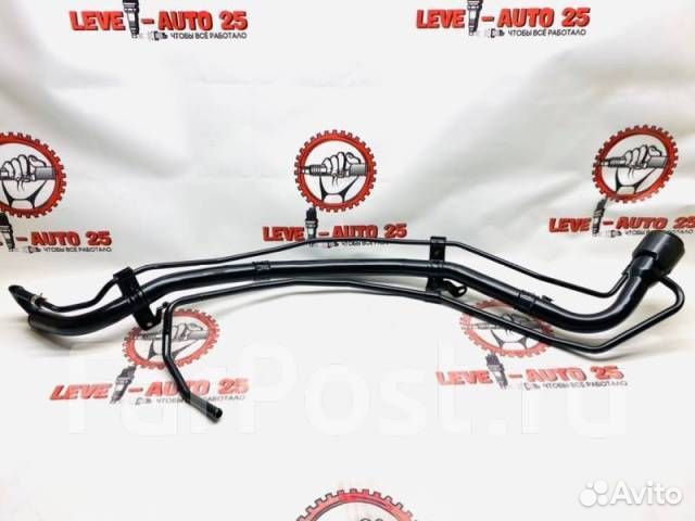 Горловина топливного бака Toyota Rav4 30 772014218