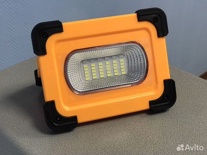 Фонарь светодиодный (ip65) 160 Вт