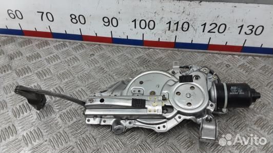 Электропривод багажника lexus RX 2 (GEA25SS01)