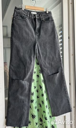 Вещи пакетом 40 42 zara