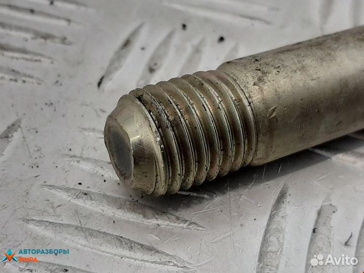 Крюк буксировочный Honda Accord 7 рест. 2008