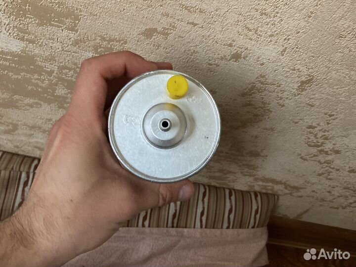 Топливный фильтр KF0110