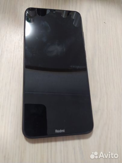 Xiaomi Redmi 8, 3/32 ГБ