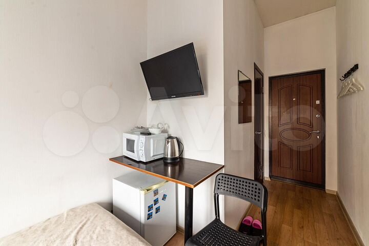 Комната 16 м², 3/5 эт.